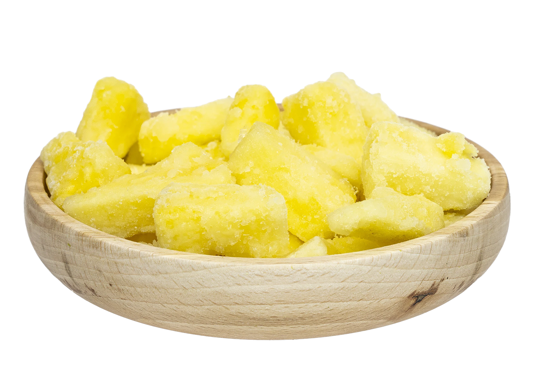 Ananasbiter fra Norrek