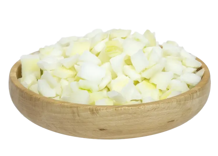 Løkterninger fra Norrek