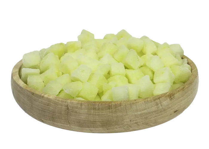 Epleterninger fra Norrek