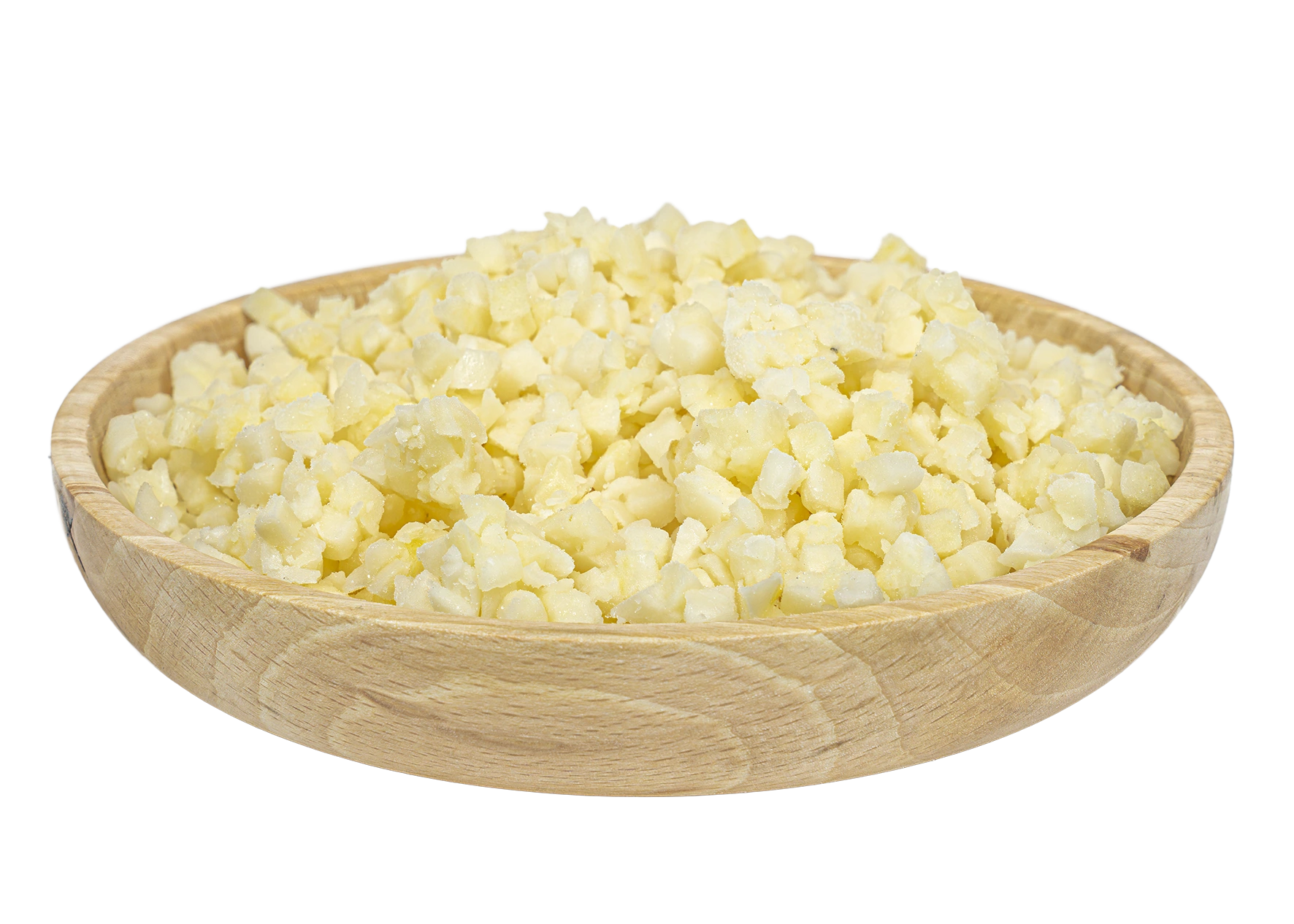 Hakket hvitløk fra Norrek