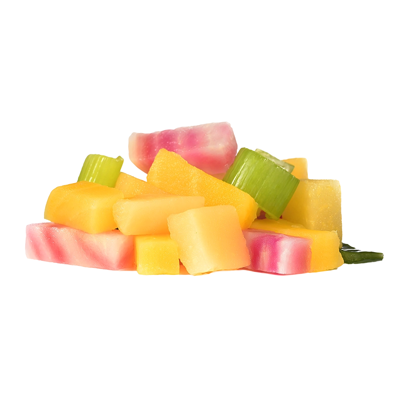 Beteblanding fra Norrek