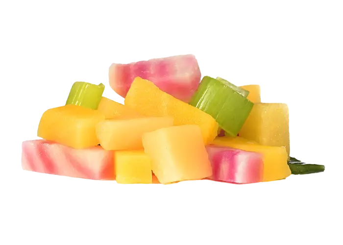 Beteblanding fra Norrek