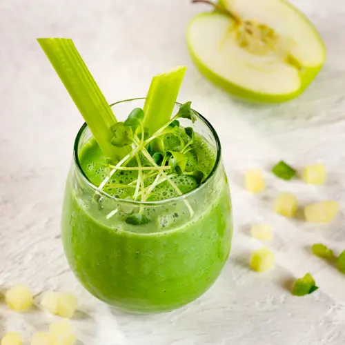 Stangsellerismoothie